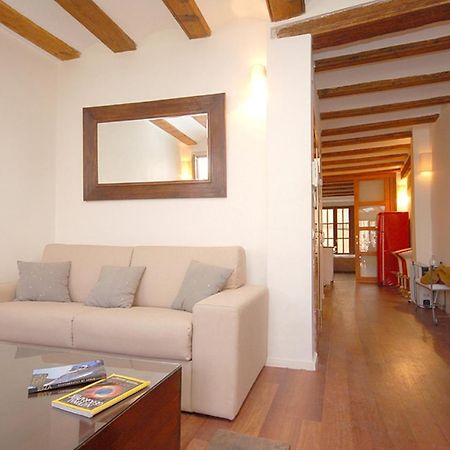 Beds & Breaks Ravel I Apartman Valencia Kültér fotó