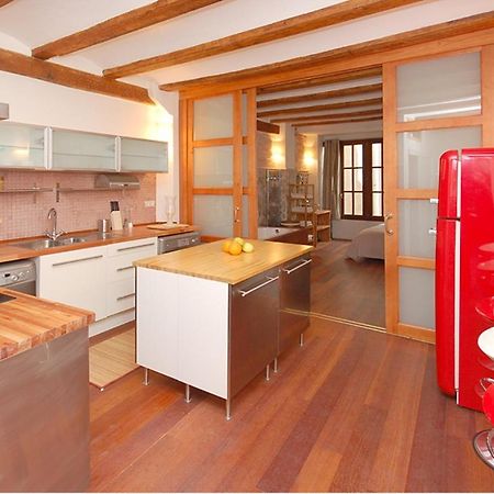 Beds & Breaks Ravel I Apartman Valencia Kültér fotó