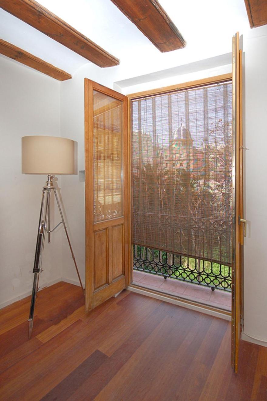 Beds & Breaks Ravel I Apartman Valencia Kültér fotó