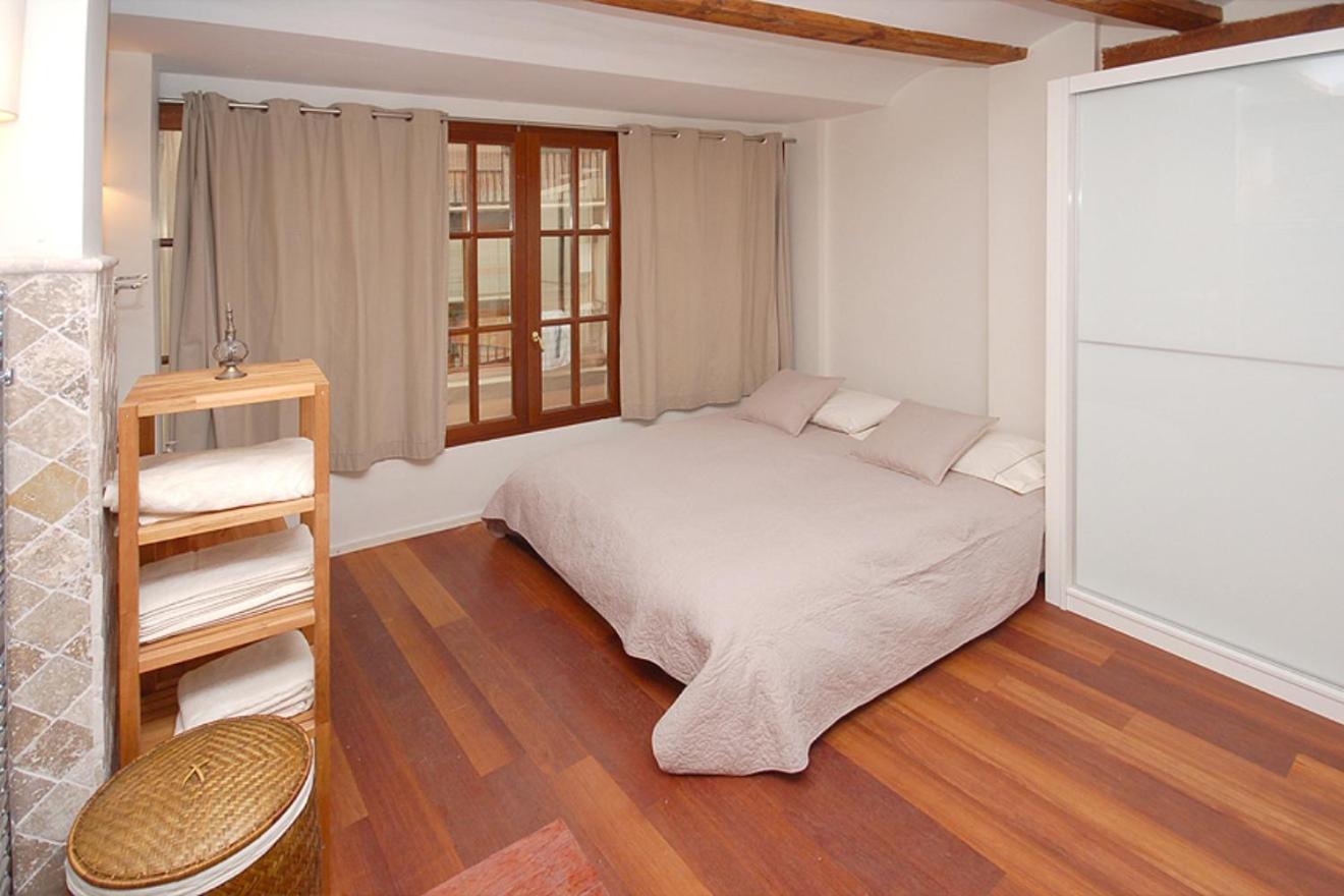 Beds & Breaks Ravel I Apartman Valencia Kültér fotó