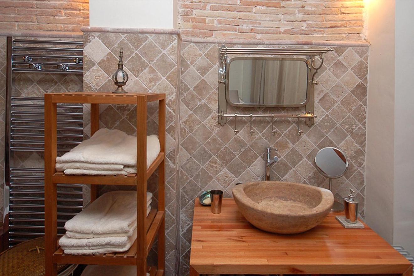 Beds & Breaks Ravel I Apartman Valencia Kültér fotó